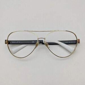 🕶️Frame Only! Ralph Lauren RA4114 Sunglasses 58/13 135 /ALJ111🕶️